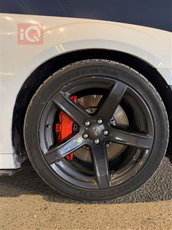 کرایسلەر 300